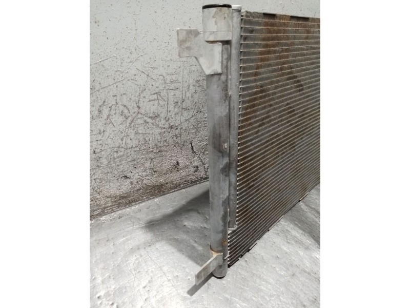 Recambio de radiador calefaccion / aire acondicionado para audi q3 sportback (f3n) 35 tdi quattro referencia OEM IAM 5Q0816411AR