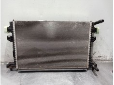 Recambio de radiador agua para audi q3 sportback (f3n) 35 tdi quattro referencia OEM IAM 5Q0121251HQ  