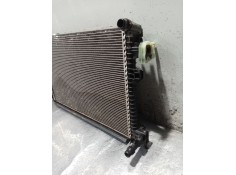 Recambio de radiador agua para audi q3 sportback (f3n) 35 tdi quattro referencia OEM IAM 5Q0121251HQ   2