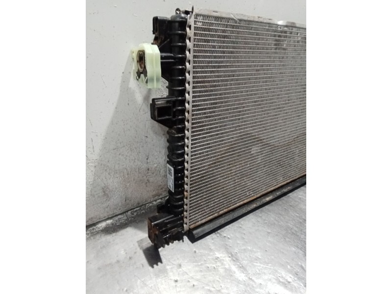 Recambio de radiador agua para audi q3 sportback (f3n) 35 tdi quattro referencia OEM IAM 5Q0121251HQ  