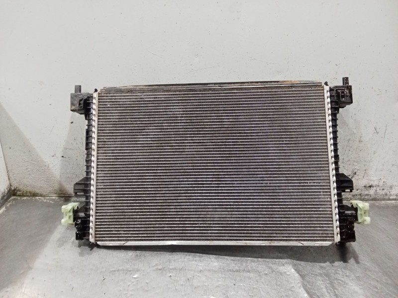 Recambio de radiador agua para audi q3 sportback (f3n) 35 tdi quattro referencia OEM IAM 5Q0121251HQ  
