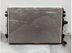 Recambio de intercooler para audi q3 sportback (f3n) 35 tdi referencia OEM IAM 5WA121251D  