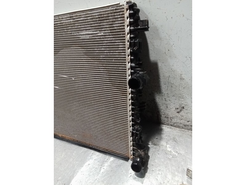 Recambio de intercooler para audi q3 sportback (f3n) 35 tdi referencia OEM IAM 5WA121251D  