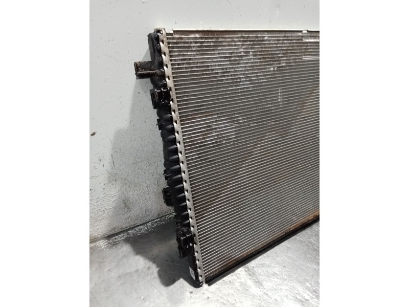 Recambio de intercooler para audi q3 sportback (f3n) 35 tdi referencia OEM IAM 5WA121251D  