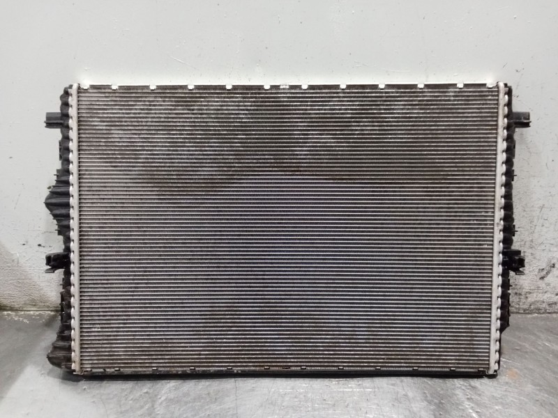 Recambio de intercooler para audi q3 sportback (f3n) 35 tdi referencia OEM IAM 5WA121251D  