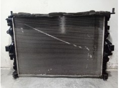 Recambio de radiador agua para ford focus turn. (cb8) titanium referencia OEM IAM 8618C342GC  11