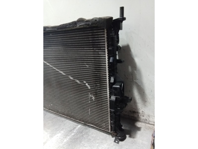 Recambio de radiador agua para ford focus turn. (cb8) titanium referencia OEM IAM 8618C342GC  11