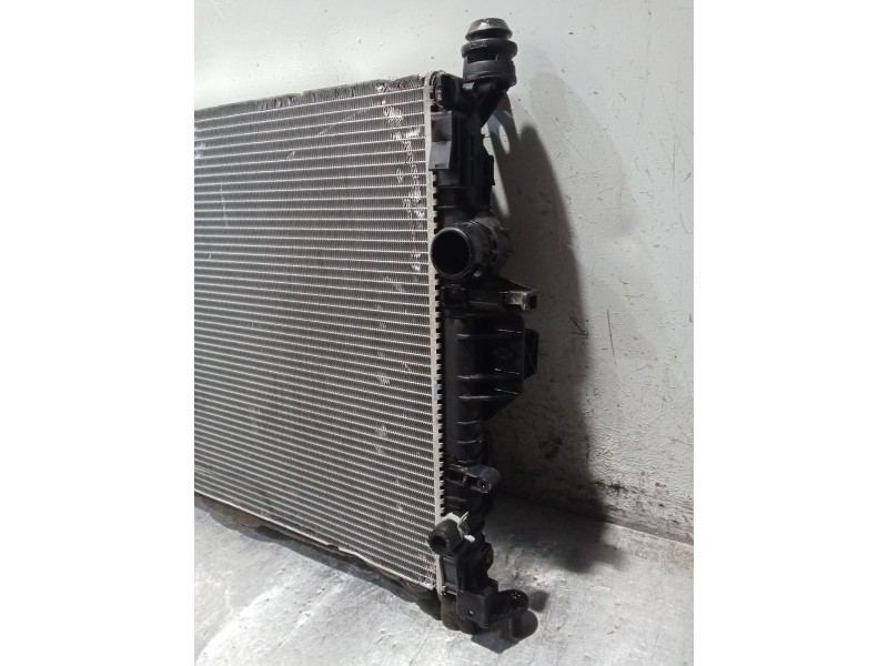 Recambio de radiador agua para ford focus turn. (cb8) titanium referencia OEM IAM 8618C342GC  11