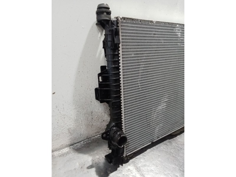 Recambio de radiador agua para ford focus turn. (cb8) titanium referencia OEM IAM 8618C342GC  11