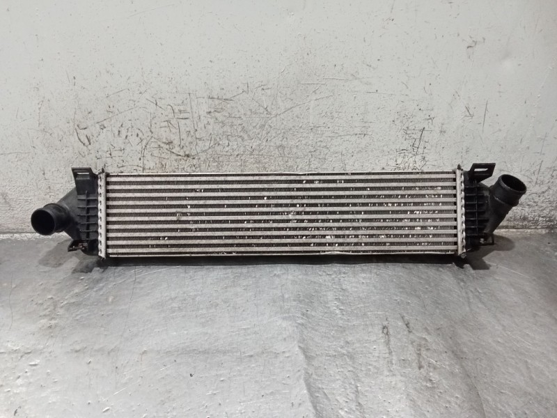 Recambio de intercooler para ford focus turn. (cb8) titanium referencia OEM IAM 8V619L440AC  11