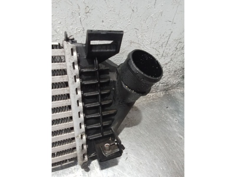 Recambio de intercooler para ford focus turn. (cb8) titanium referencia OEM IAM 8V619L440AC  11
