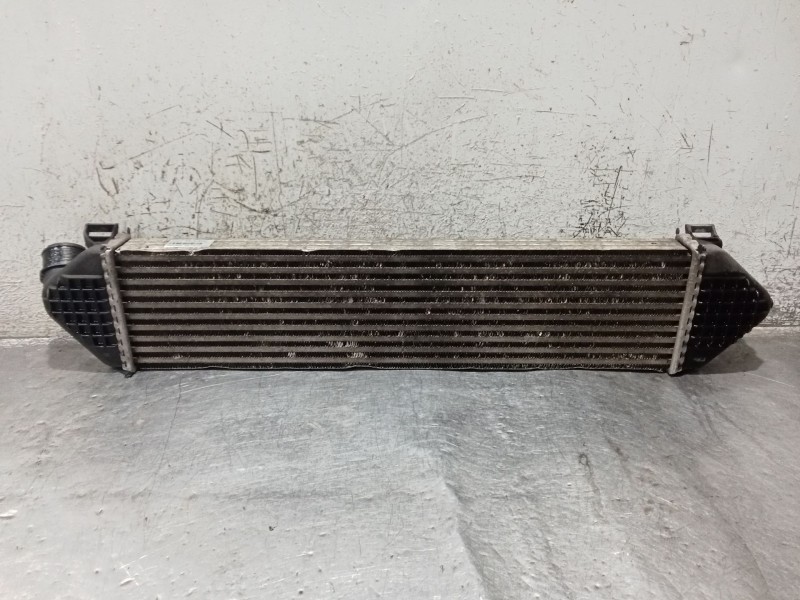 Recambio de intercooler para ford focus turn. (cb8) titanium referencia OEM IAM 8V619L440AC  11