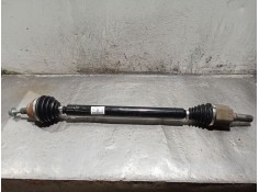 Recambio de transmision delantera derecha para audi q3 (f3b) 35 tdi referencia OEM IAM 3Q0407272CE  