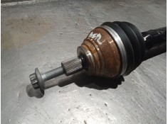 Recambio de transmision delantera derecha para audi q3 (f3b) 35 tdi referencia OEM IAM 3Q0407272CE   2