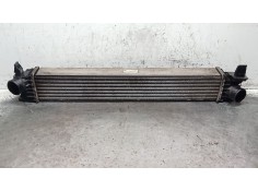 Recambio de intercooler para peugeot boxer furgoneta 2.0 bluehdi 130 referencia OEM IAM 53144431  
