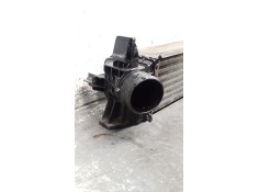 Recambio de intercooler para peugeot boxer furgoneta 2.0 bluehdi 130 referencia OEM IAM 53144431   2