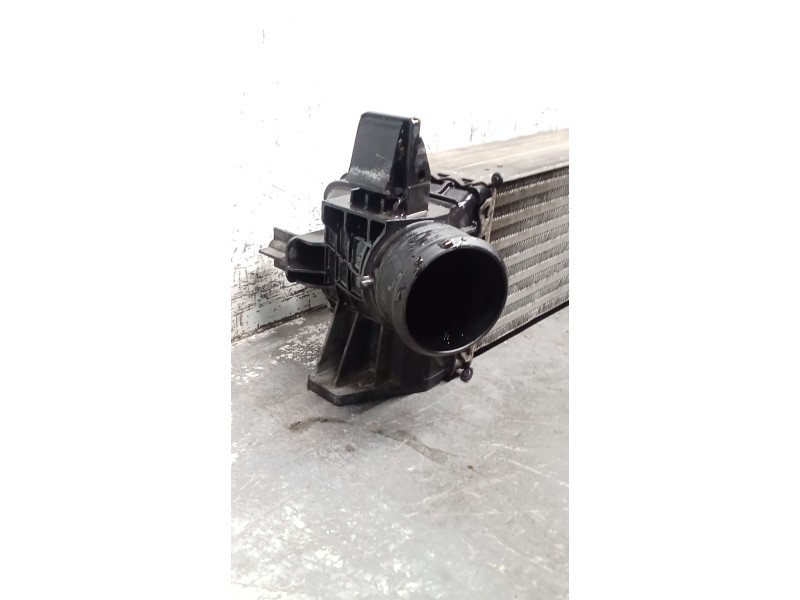 Recambio de intercooler para peugeot boxer furgoneta 2.0 bluehdi 130 referencia OEM IAM 53144431  
