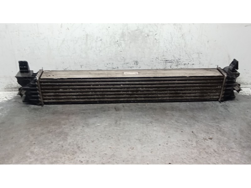 Recambio de intercooler para peugeot boxer furgoneta 2.0 bluehdi 130 referencia OEM IAM 53144431  