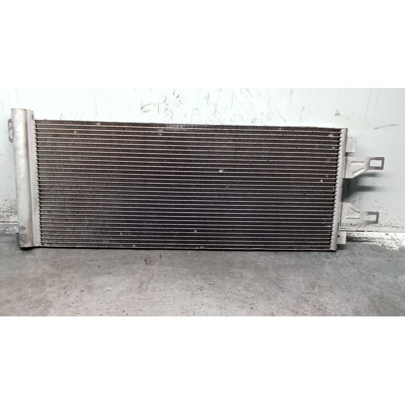 Recambio de condensador / radiador aire acondicionado para peugeot boxer furgoneta 2.0 bluehdi 130 referencia OEM IAM D8169006  