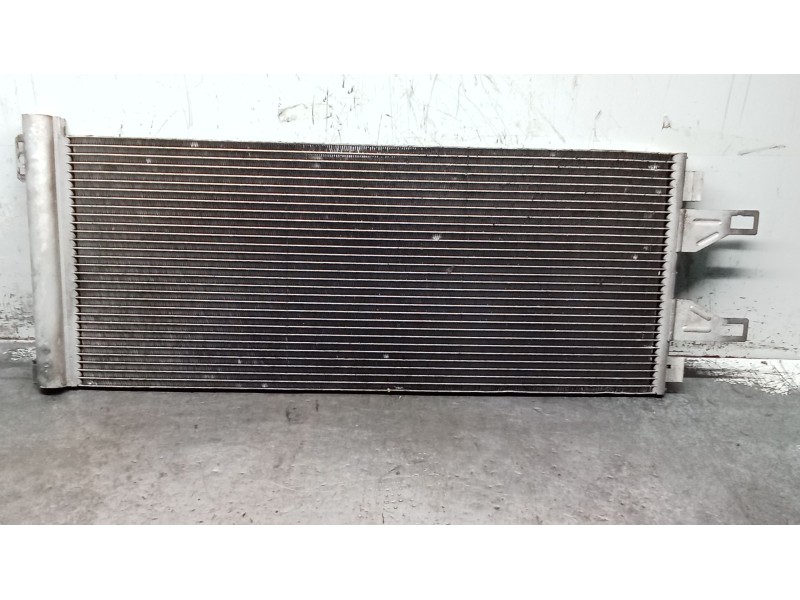 Recambio de condensador / radiador aire acondicionado para peugeot boxer furgoneta 2.0 bluehdi 130 referencia OEM IAM D8169006  