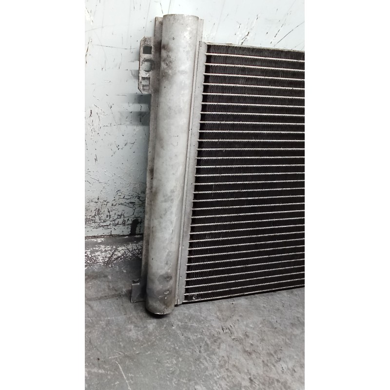 Recambio de condensador / radiador aire acondicionado para peugeot boxer furgoneta 2.0 bluehdi 130 referencia OEM IAM D8169006  