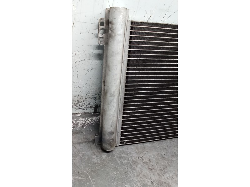 Recambio de condensador / radiador aire acondicionado para peugeot boxer furgoneta 2.0 bluehdi 130 referencia OEM IAM D8169006  