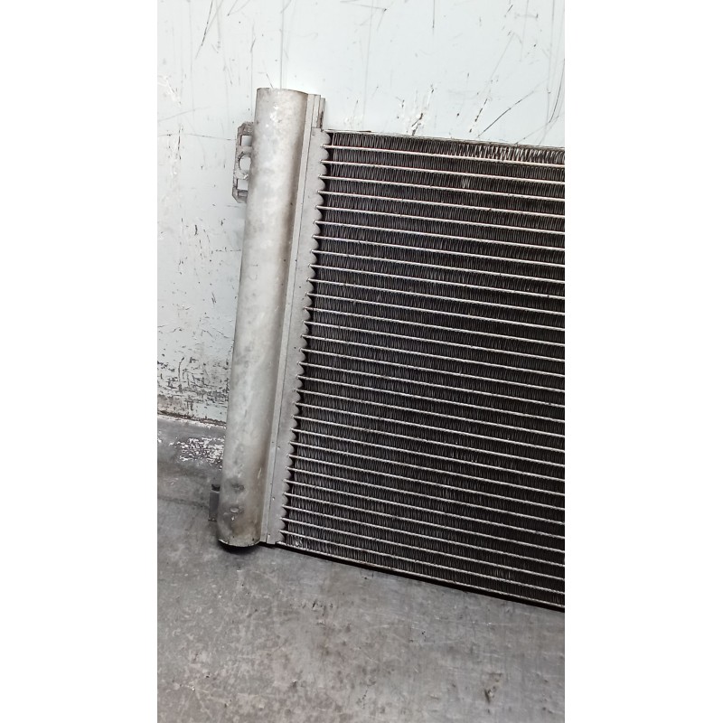 Recambio de condensador / radiador aire acondicionado para peugeot boxer furgoneta 2.0 bluehdi 130 referencia OEM IAM D8169006  