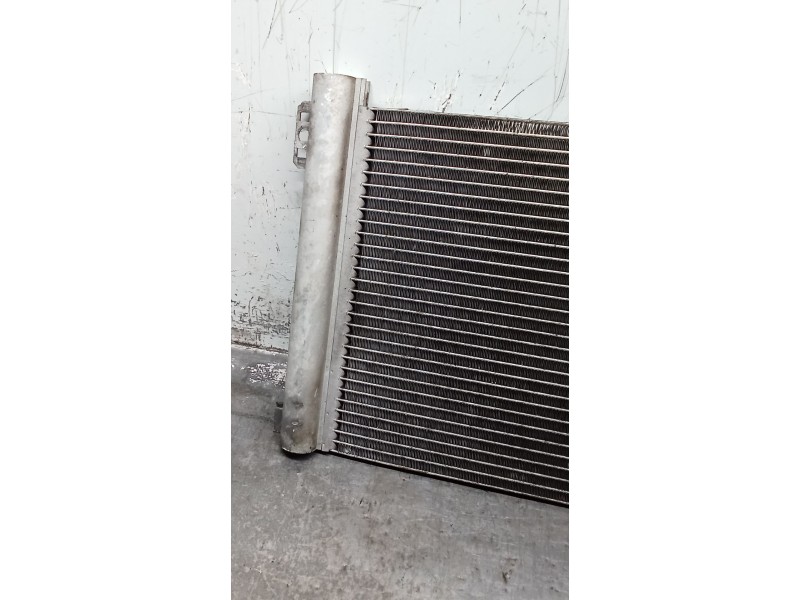 Recambio de condensador / radiador aire acondicionado para peugeot boxer furgoneta 2.0 bluehdi 130 referencia OEM IAM D8169006  