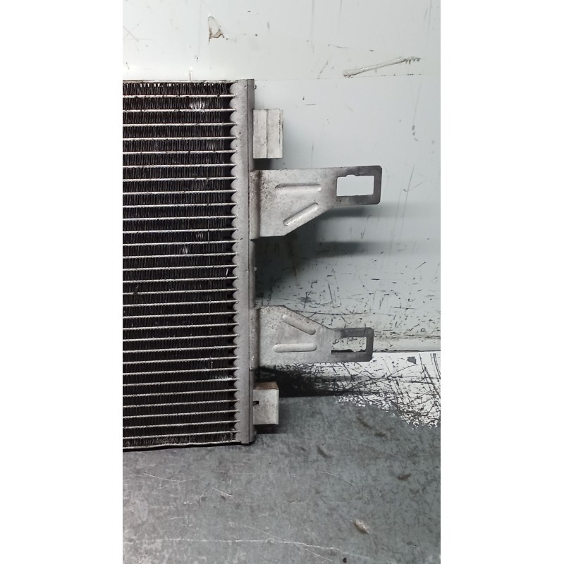 Recambio de condensador / radiador aire acondicionado para peugeot boxer furgoneta 2.0 bluehdi 130 referencia OEM IAM D8169006  
