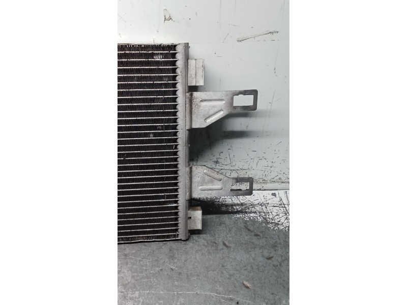 Recambio de condensador / radiador aire acondicionado para peugeot boxer furgoneta 2.0 bluehdi 130 referencia OEM IAM D8169006  
