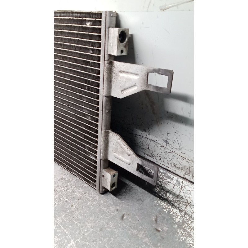 Recambio de condensador / radiador aire acondicionado para peugeot boxer furgoneta 2.0 bluehdi 130 referencia OEM IAM D8169006  