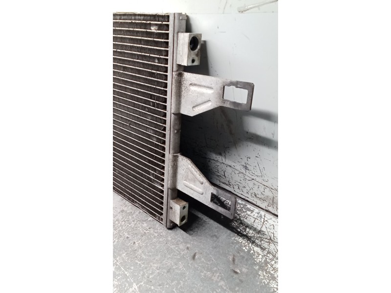 Recambio de condensador / radiador aire acondicionado para peugeot boxer furgoneta 2.0 bluehdi 130 referencia OEM IAM D8169006  