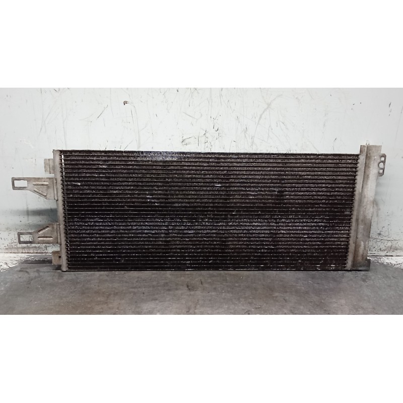 Recambio de condensador / radiador aire acondicionado para peugeot boxer furgoneta 2.0 bluehdi 130 referencia OEM IAM D8169006  