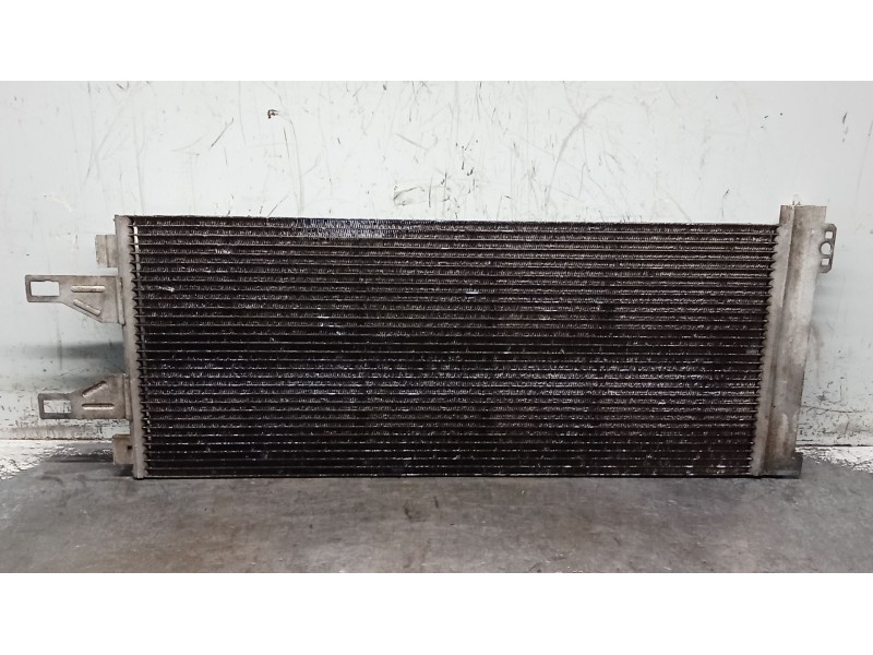 Recambio de condensador / radiador aire acondicionado para peugeot boxer furgoneta 2.0 bluehdi 130 referencia OEM IAM D8169006  