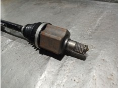 Recambio de transmision delantera izquierda para audi q3 (f3b) 35 tdi referencia OEM IAM 3Q0407271CD   2