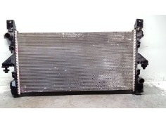 Recambio de radiador agua para peugeot boxer furgoneta 2.0 bluehdi 130 referencia OEM IAM 1391496080 EZ232003 
