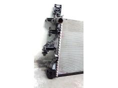 Recambio de radiador agua para peugeot boxer furgoneta 2.0 bluehdi 130 referencia OEM IAM 1391496080 EZ232003  2