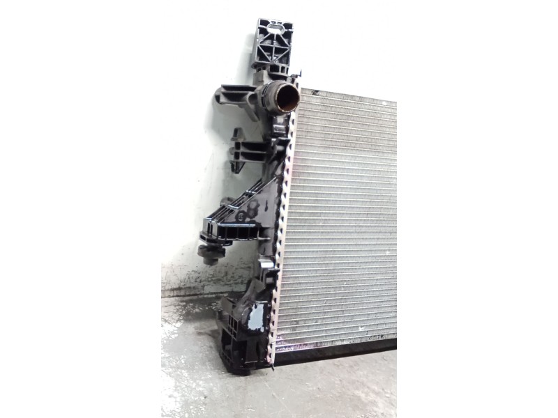 Recambio de radiador agua para peugeot boxer furgoneta 2.0 bluehdi 130 referencia OEM IAM 1391496080 EZ232003 
