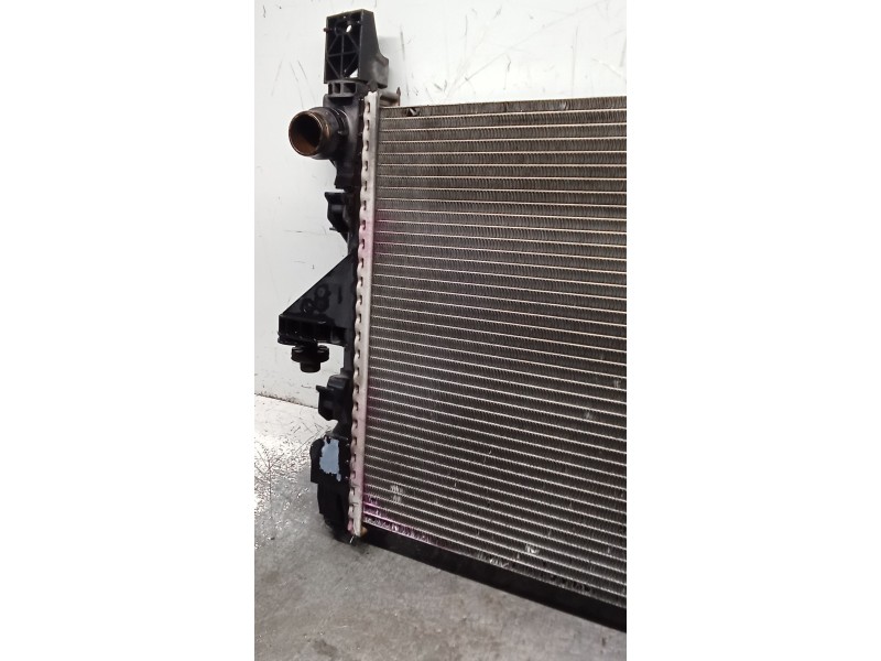 Recambio de radiador agua para peugeot boxer furgoneta 2.0 bluehdi 130 referencia OEM IAM 1391496080 EZ232003 