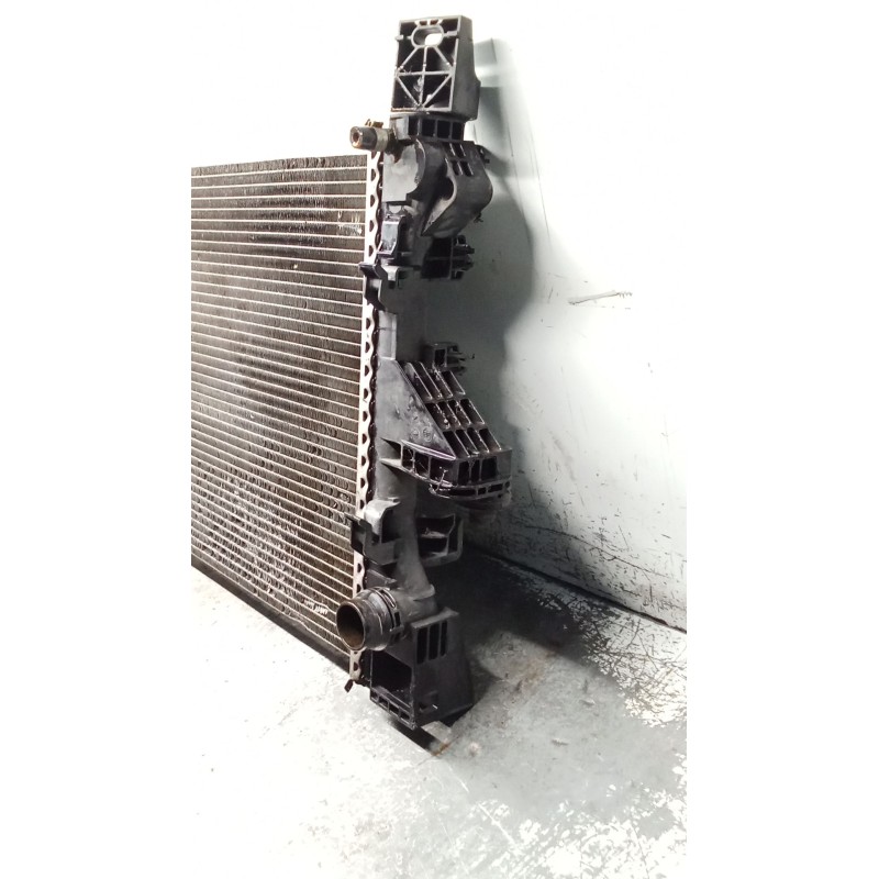 Recambio de radiador agua para peugeot boxer furgoneta 2.0 bluehdi 130 referencia OEM IAM 1391496080 EZ232003 