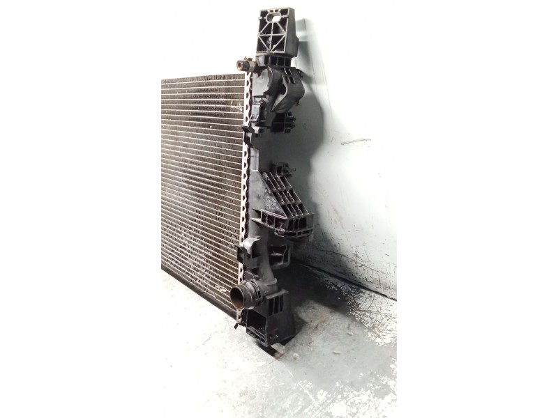 Recambio de radiador agua para peugeot boxer furgoneta 2.0 bluehdi 130 referencia OEM IAM 1391496080 EZ232003 