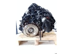 Recambio de motor completo para ford focus turn. (cb8) titanium referencia OEM IAM TXDB DELPHI DR00263