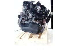 Recambio de motor completo para ford focus turn. (cb8) titanium referencia OEM IAM TXDB DELPHI DR00263 2