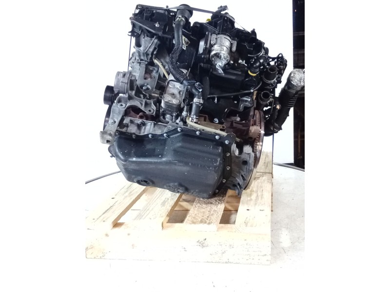 Recambio de motor completo para ford focus turn. (cb8) titanium referencia OEM IAM TXDB DELPHI DR00263