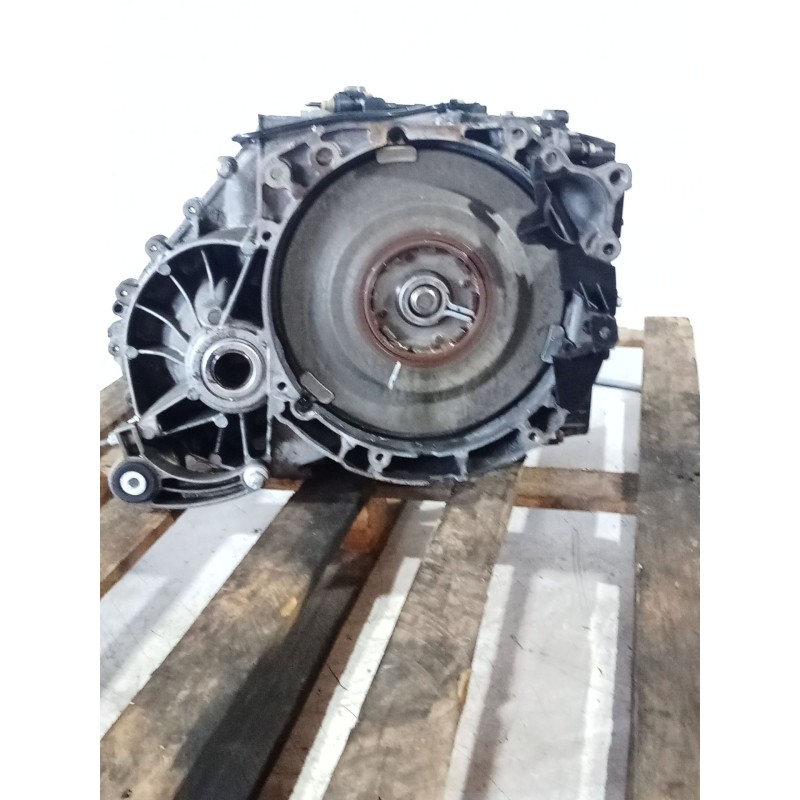 Recambio de caja cambios para ford focus turn. (cb8) titanium referencia OEM IAM BV6R 7002 AG AUTOMAT AWBC1 070613 225130