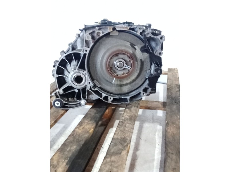 Recambio de caja cambios para ford focus turn. (cb8) titanium referencia OEM IAM BV6R 7002 AG AUTOMAT AWBC1 070613 225130