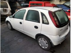 opel corsa c del año 2004 2