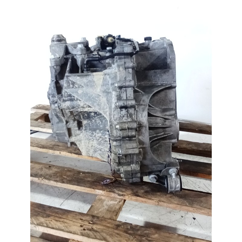 Recambio de caja cambios para ford focus turn. (cb8) titanium referencia OEM IAM BV6R 7002 AG AUTOMAT AWBC1 070613 225130