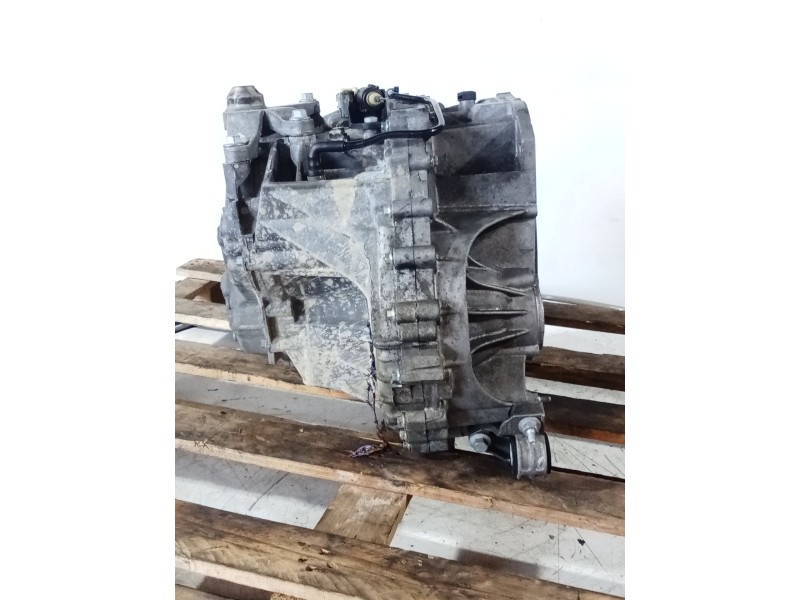 Recambio de caja cambios para ford focus turn. (cb8) titanium referencia OEM IAM BV6R 7002 AG AUTOMAT AWBC1 070613 225130