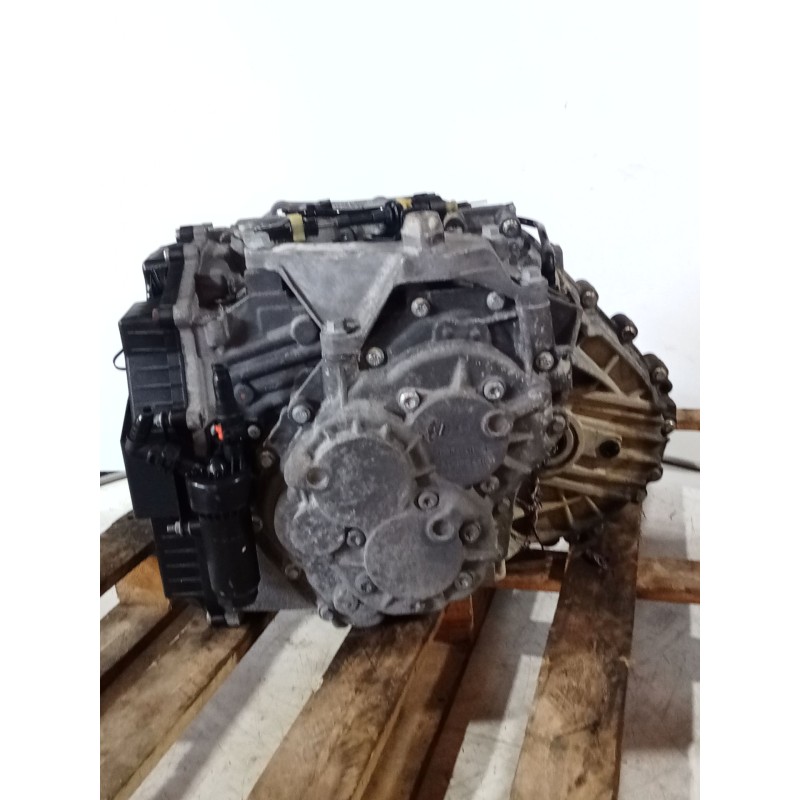 Recambio de caja cambios para ford focus turn. (cb8) titanium referencia OEM IAM BV6R 7002 AG AUTOMAT AWBC1 070613 225130